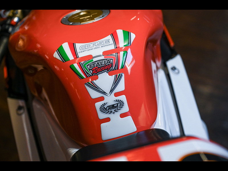 DUCATI 748 *Stunning Low Mileage Example - UK Registered* 0dr 2026