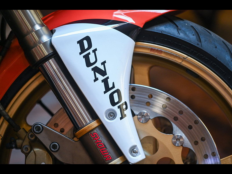 DUCATI 748 *Stunning Low Mileage Example - UK Registered* 0dr 2026