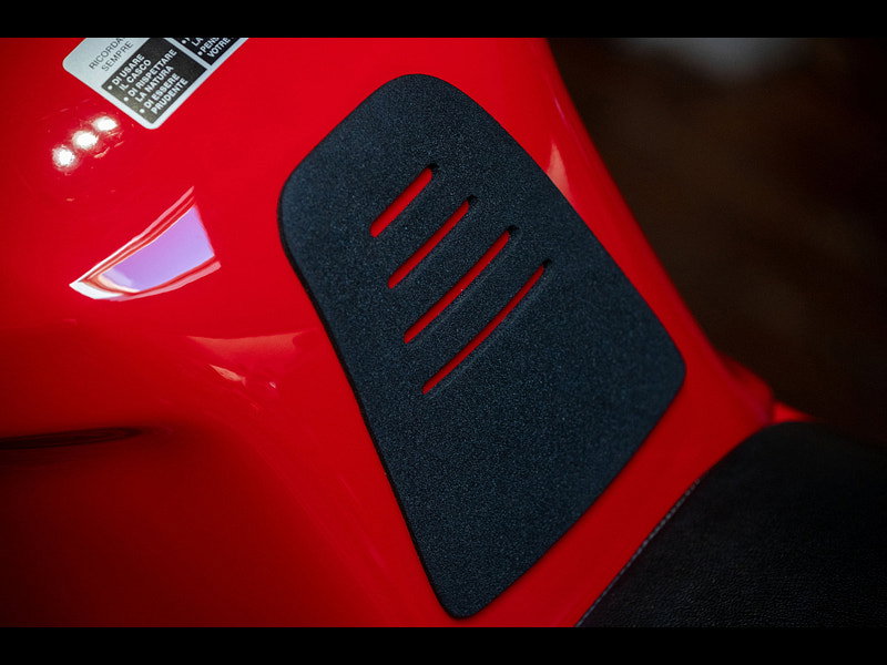 DUCATI 851 *Showroom Condition* 0dr 2026