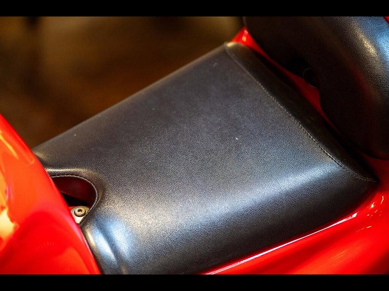 DUCATI 851 *Strada - Stunning Example* 0dr Manual 2026
