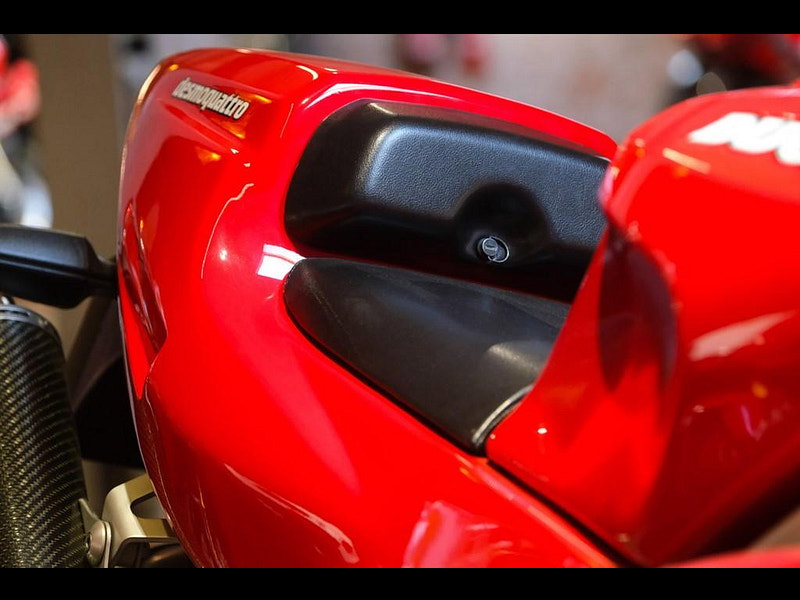 DUCATI 888 888 SP4 Stunning 1993 Example 0dr Manual 2026