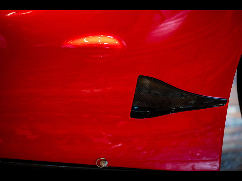 DUCATI 996 *R Model - Termignoni Exhaust* 0dr  2026