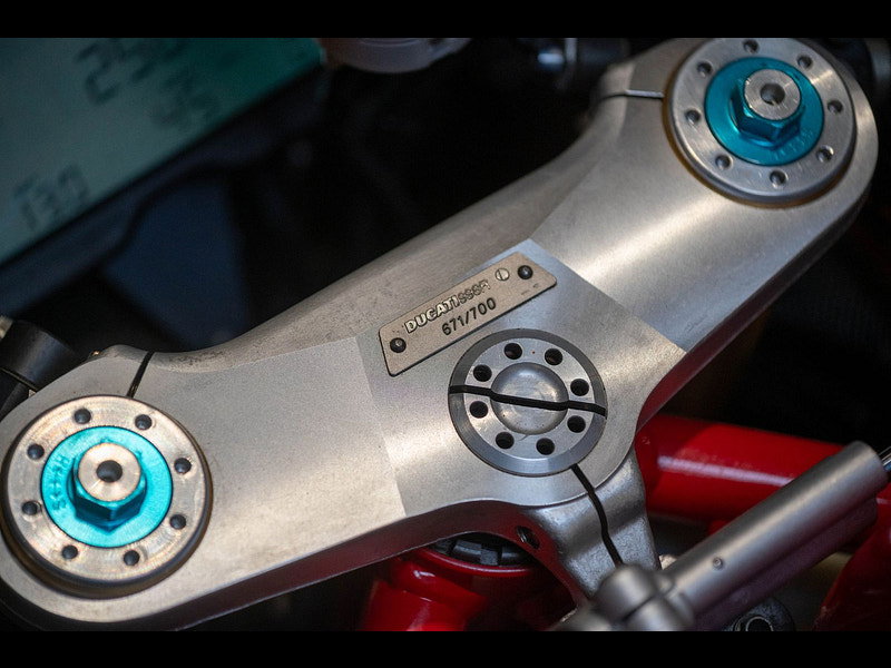 DUCATI 998 R 0dr Manual 2026