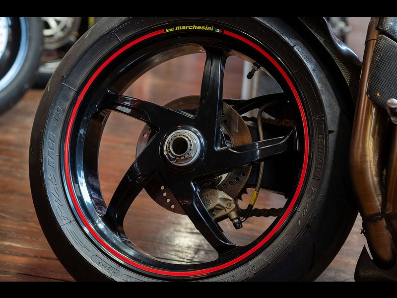DUCATI 998 R 0dr Manual 2026