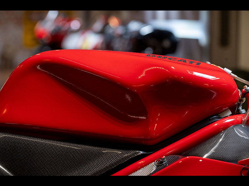 DUCATI 998 R 0dr Manual 2026