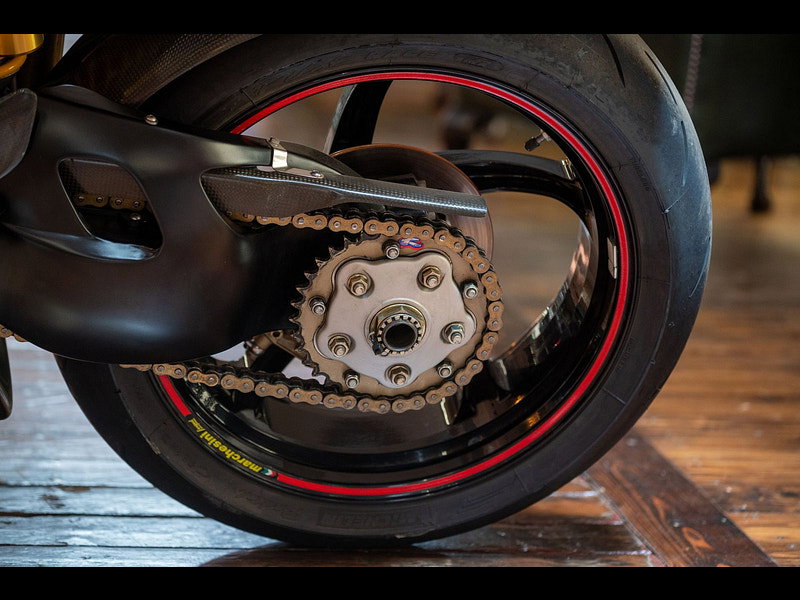 DUCATI 998 R 0dr Manual 2026