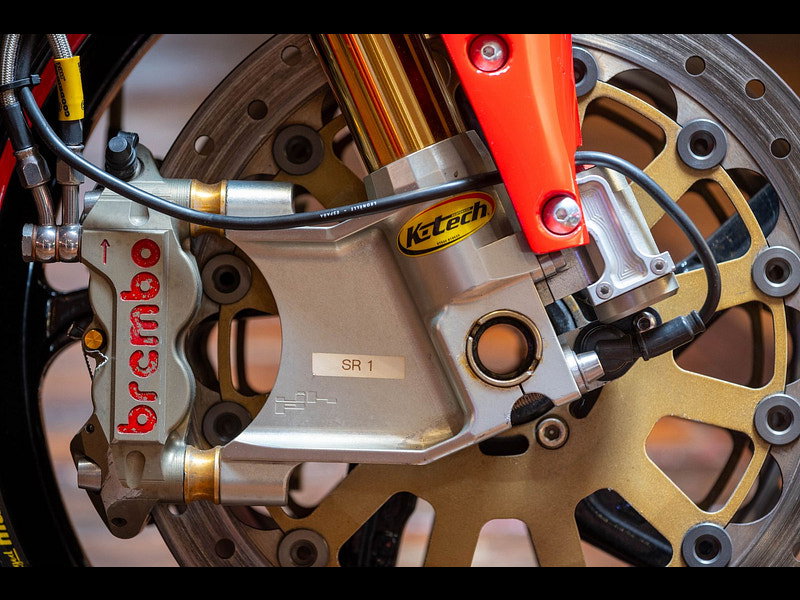 DUCATI 998 R 0dr Manual 2026
