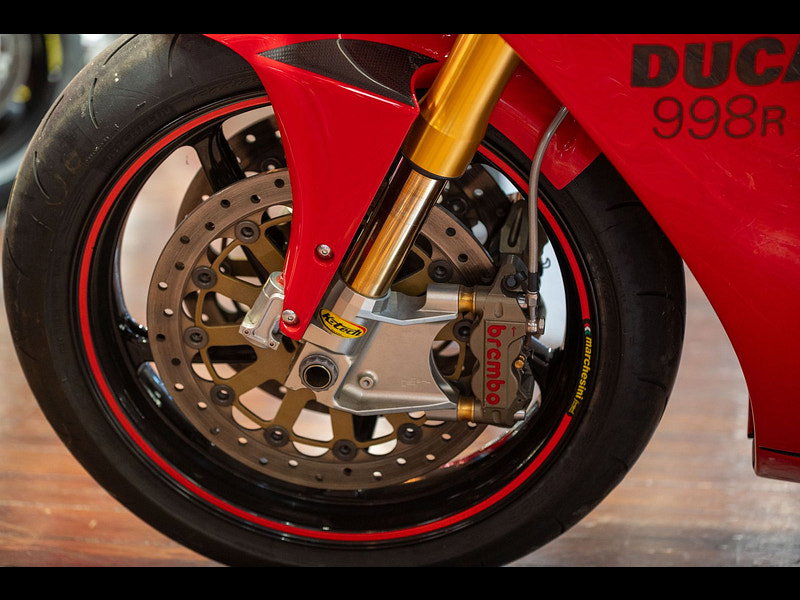 DUCATI 998 R 0dr Manual 2026