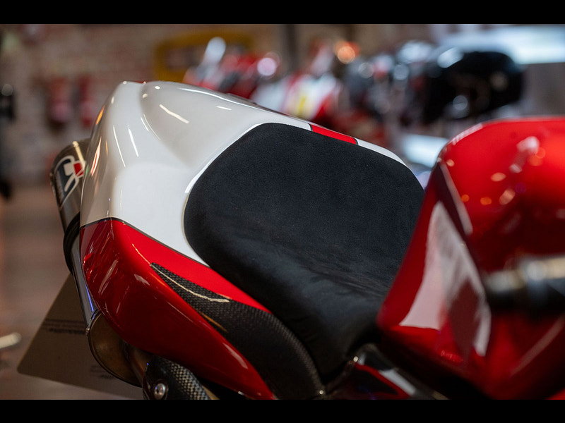 DUCATI 998 R 0dr Manual 2026