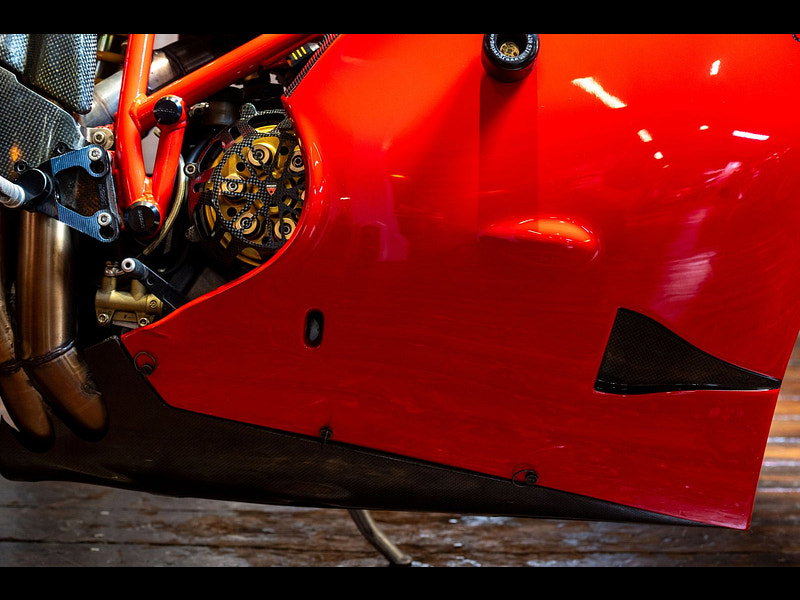 DUCATI 998 R 0dr Manual 2026