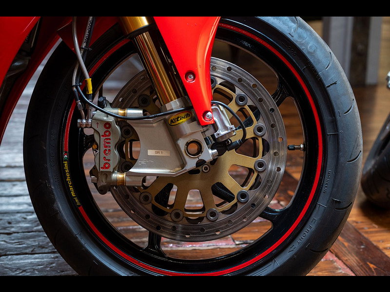 DUCATI 998 R 0dr Manual 2026