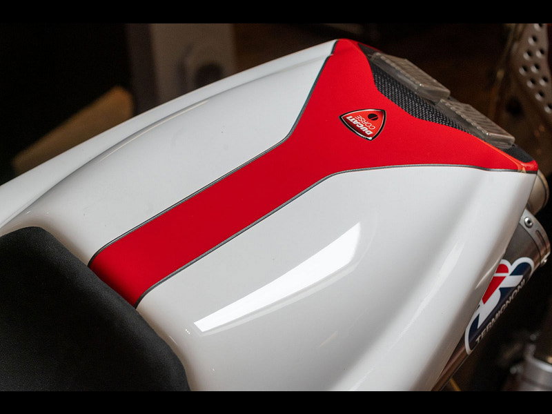 DUCATI 998 R 0dr Manual 2026