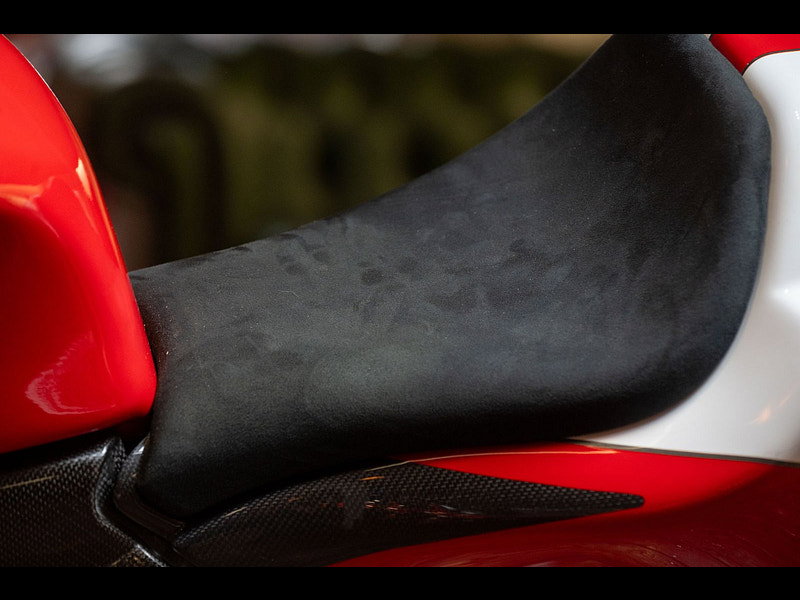 DUCATI 998 R 0dr Manual 2026