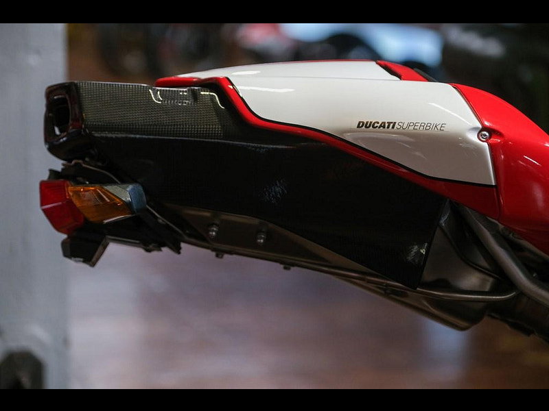 DUCATI 999 999R Mk1 Stunning Original Example 0dr Manual 2026
