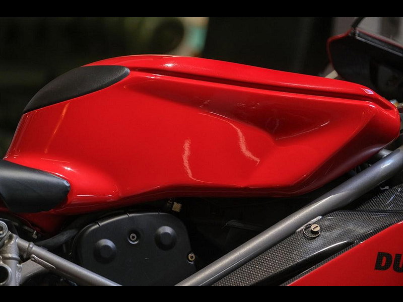 DUCATI 999 999R Mk1 Stunning Original Example 0dr Manual 2026