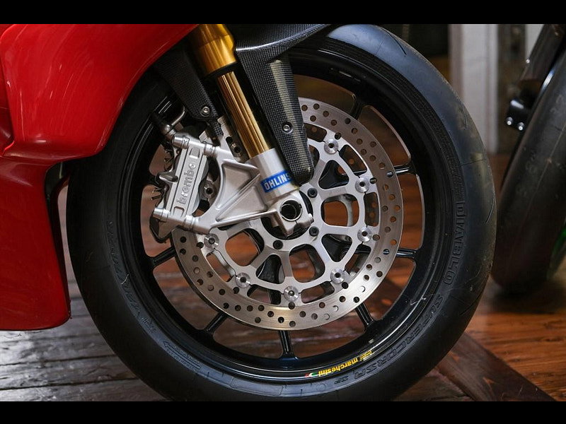 DUCATI 999 999R Mk1 Stunning Original Example 0dr Manual 2026