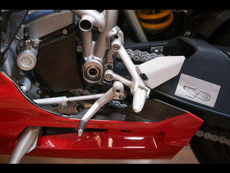 DUCATI 999 999R Mk1 Stunning Original Example 0dr Manual 2026