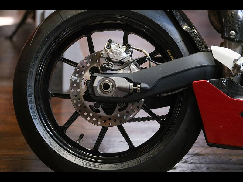 DUCATI 999 999R Mk1 Stunning Original Example 0dr Manual 2026