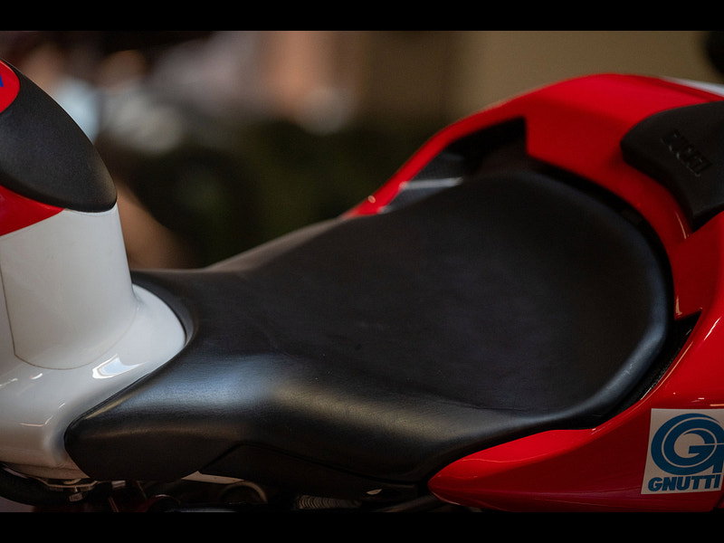 DUCATI 999 Fila *Outstanding Example* 0dr  2026