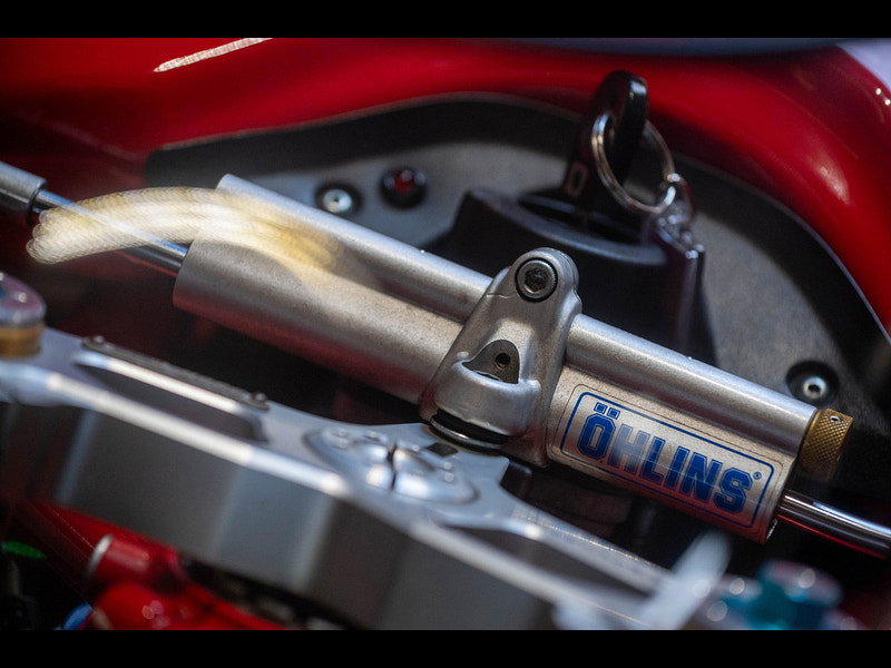 DUCATI 999 Fila *Outstanding Example* 0dr  2026