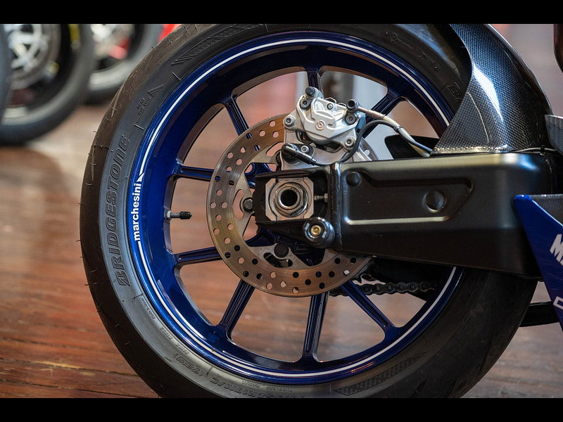 DUCATI 999 Fila *Outstanding Example* 0dr  2026