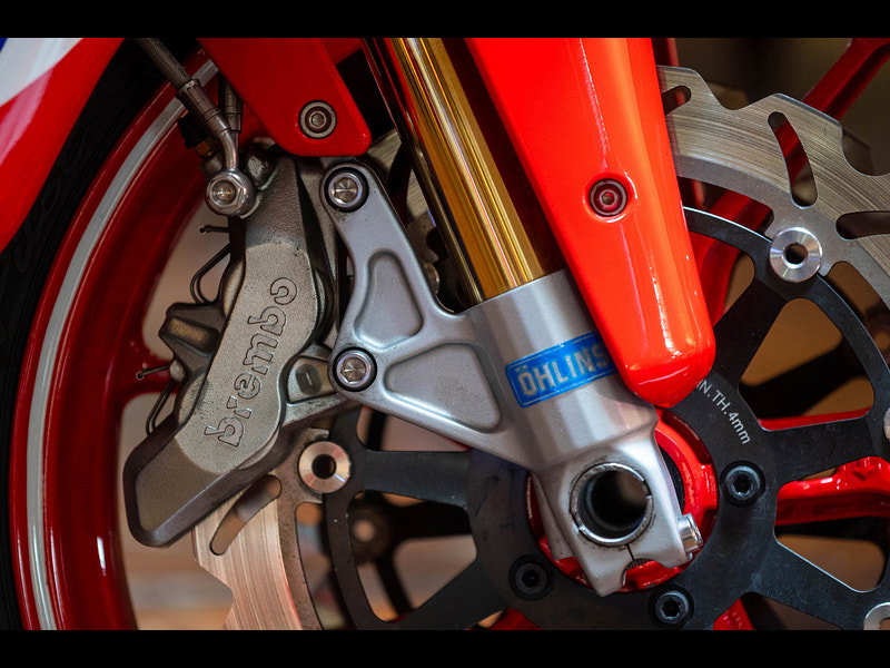 DUCATI 999 *Outstanding Example* 0dr Manual 2026