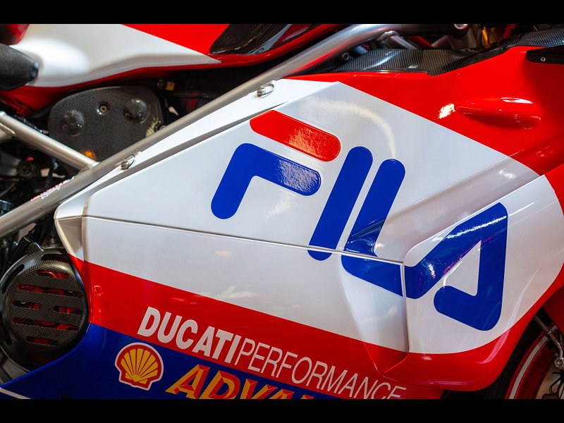DUCATI 999 *Outstanding Example* 0dr Manual 2026
