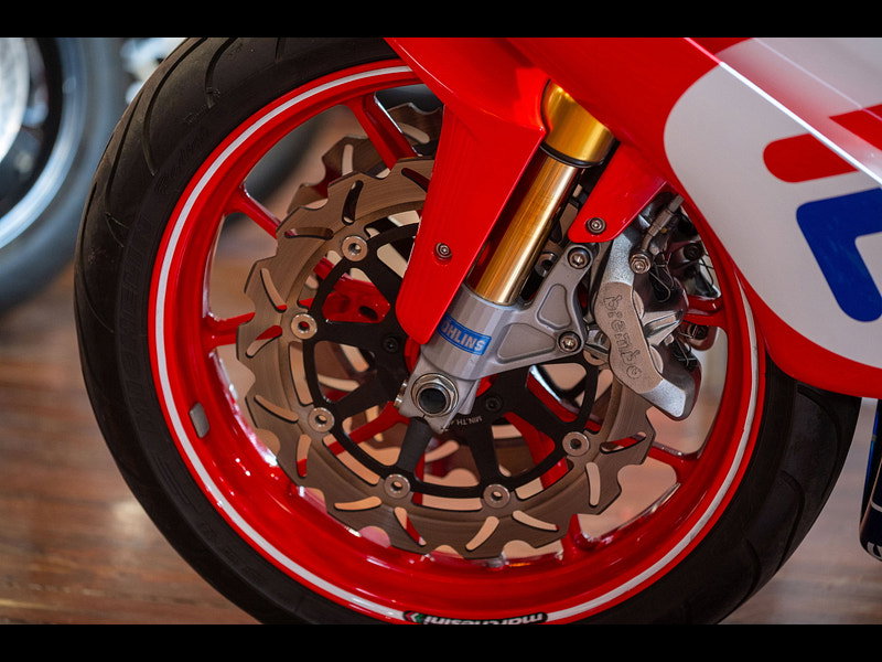 DUCATI 999 *Outstanding Example* 0dr Manual 2026