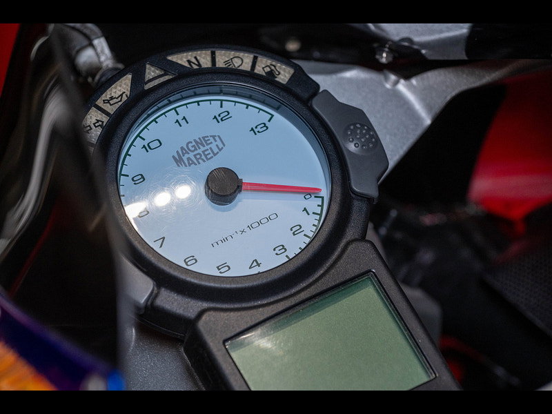 DUCATI 999 *Outstanding Example* 0dr Manual 2026