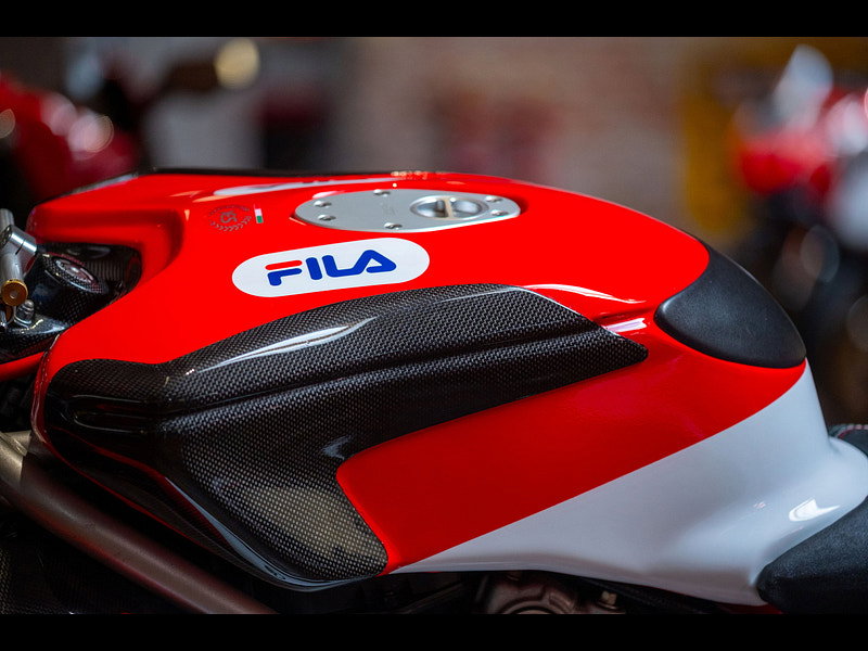 DUCATI 999 *Outstanding Example* 0dr Manual 2026
