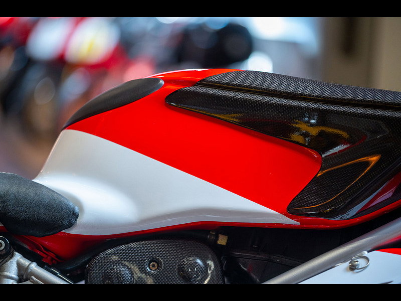 DUCATI 999 *Outstanding Example* 0dr Manual 2026
