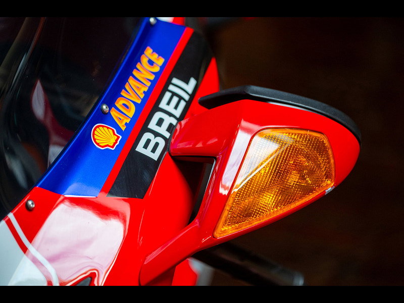 DUCATI 999 *Outstanding Example* 0dr Manual 2026