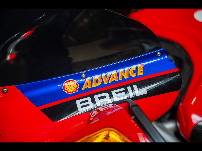 DUCATI 999 *Outstanding Example* 0dr Manual 2026