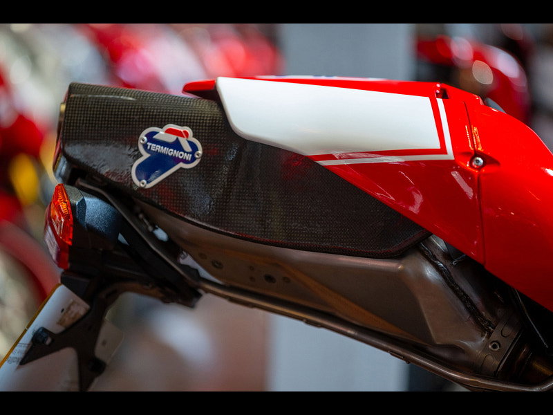 DUCATI 999 *Outstanding Example* 0dr Manual 2026