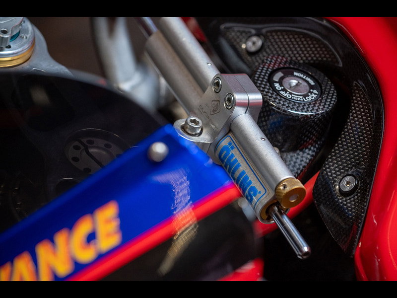 DUCATI 999 *Outstanding Example* 0dr Manual 2026