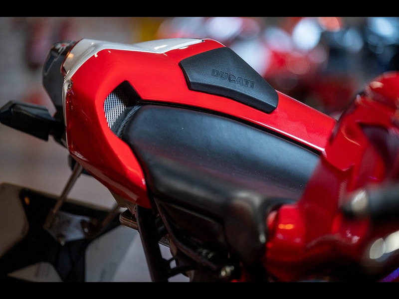 DUCATI 999 *R Model - Original Example* 0dr 2026