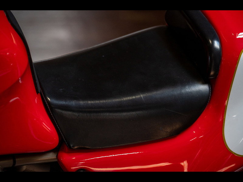 DUCATI 900 Super Light II No. 83 0dr  2026