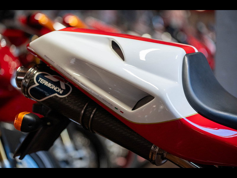DUCATI 916 *Ultra Rare - Collectors* 0dr 2026
