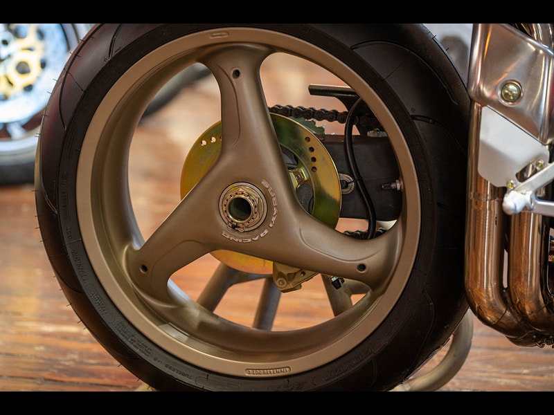 DUCATI 916 *Ultra Rare - Collectors* 0dr 2026