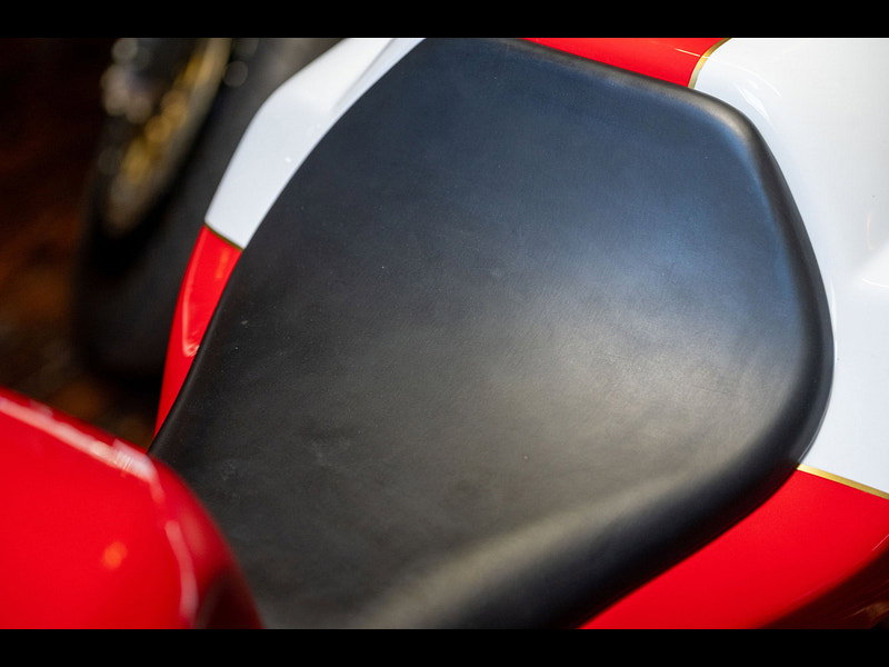 DUCATI 916 *Ultra Rare - Collectors* 0dr 2026
