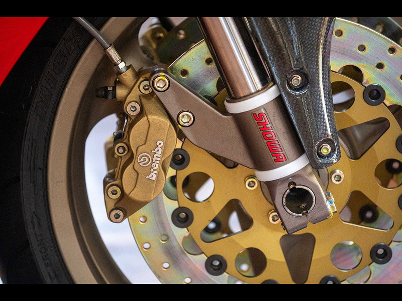 DUCATI 916 *Ultra Rare - Collectors* 0dr 2026
