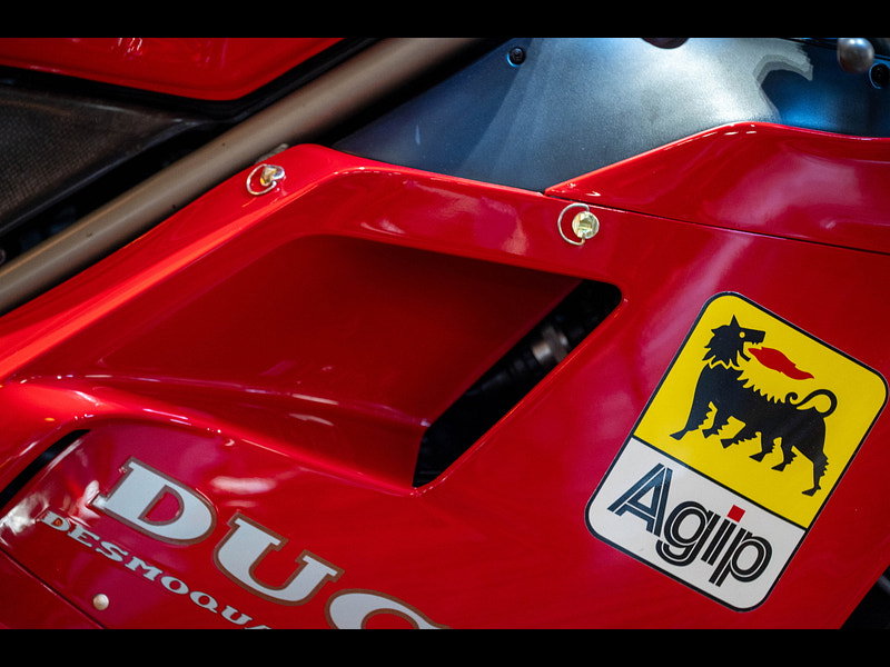 DUCATI 916 *Ultra Rare - Collectors* 0dr 2026
