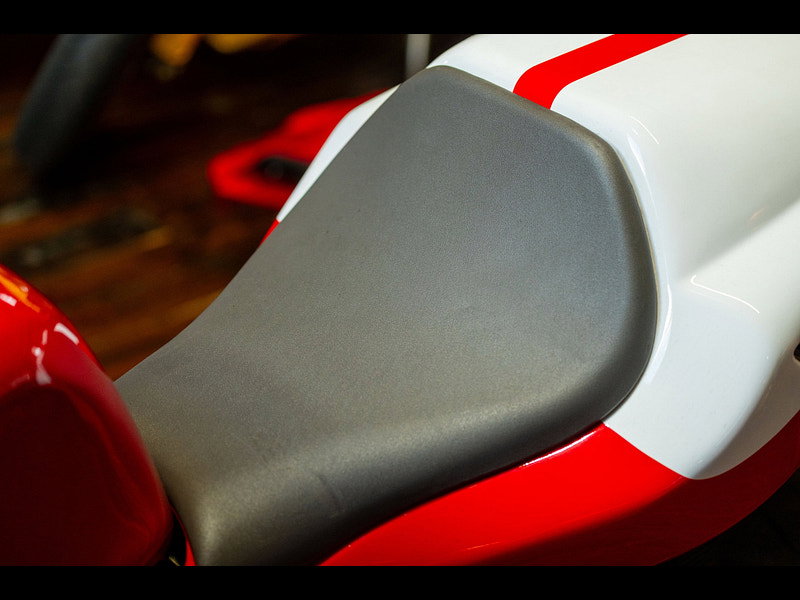 DUCATI 916 996 SPS Foggy Rep No: 039 of 200 0dr 2026