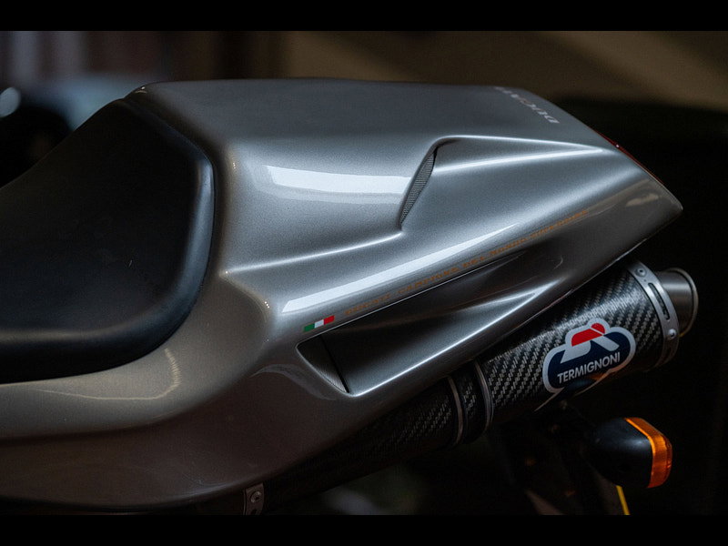 DUCATI 916 Senna*1 Former Keeper - Low Mileage - Collectors*  0dr  2026