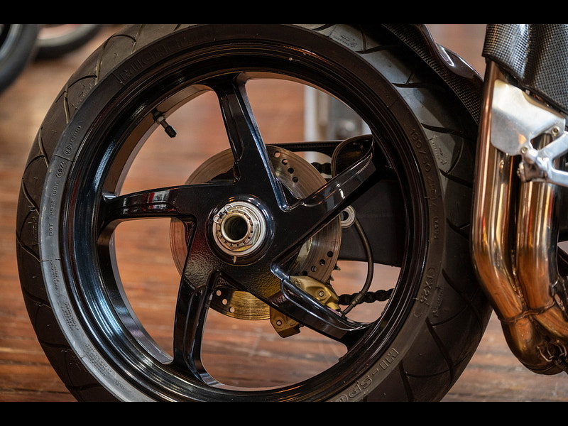 DUCATI 916 SPS Foggy Replica 0dr Manual 2026