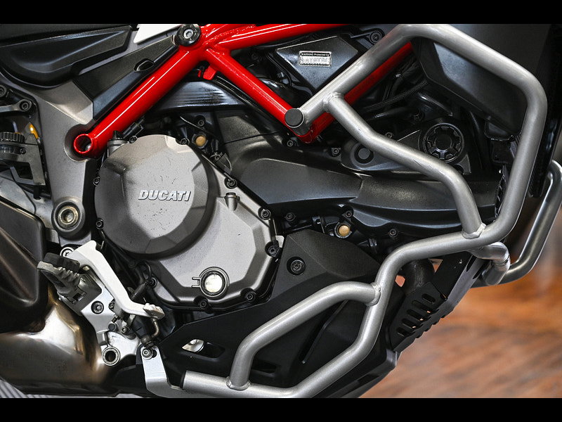 DUCATI Multistrada 950 950 S  0dr Manual 2026