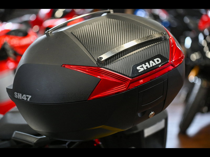 DUCATI Multistrada 950 950 S  0dr Manual 2026