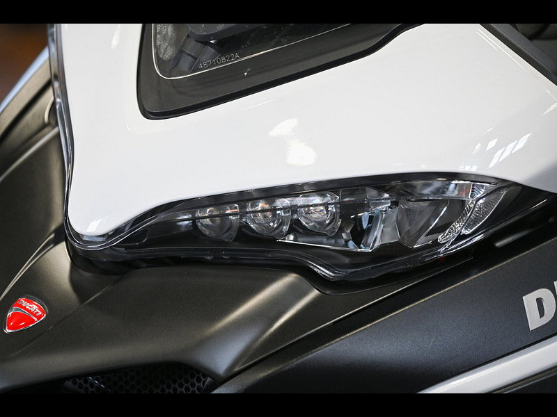 DUCATI Multistrada 950 950 S  0dr Manual 2026
