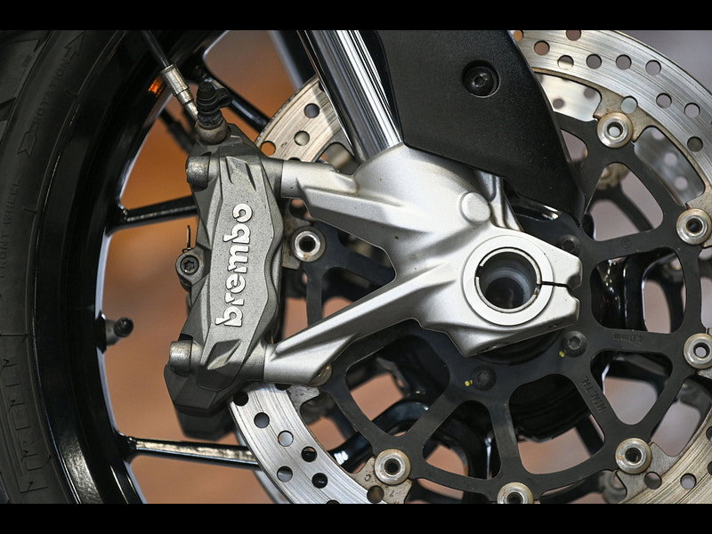 DUCATI Multistrada 950 950 S  0dr Manual 2026
