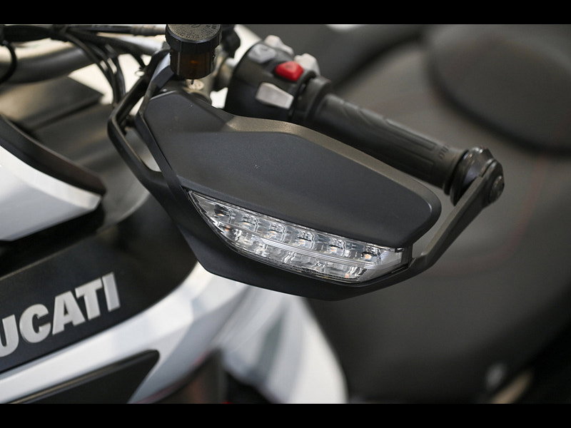 DUCATI Multistrada 950 950 S  0dr Manual 2026